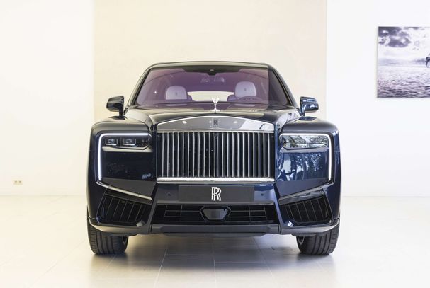 Rolls-Royce Cullinan 420 kW image number 2