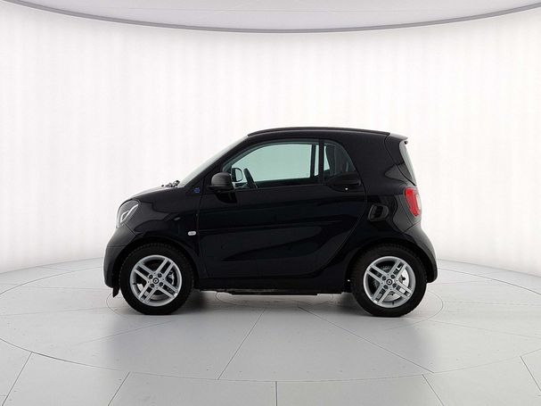 Smart ForTwo EQ 60 kW image number 7