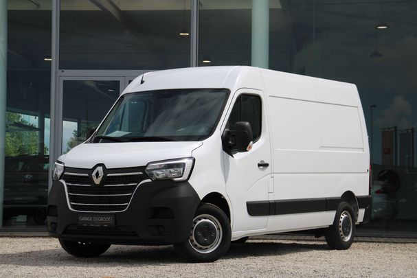 Renault Master DCi L2H2 100 kW image number 2