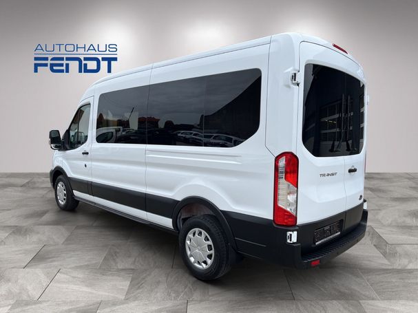 Ford Transit Kombi 350 L3H2 Trend 96 kW image number 4