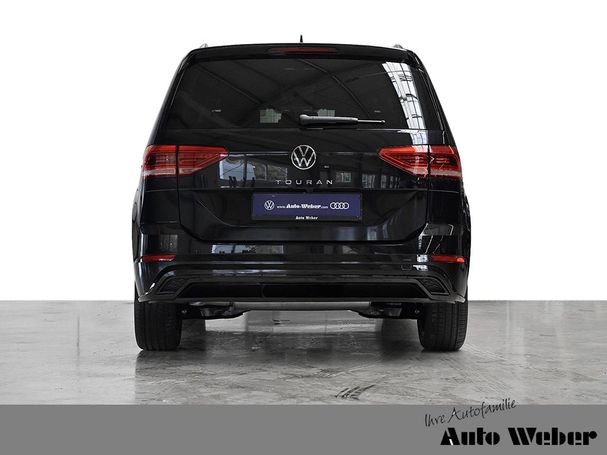 Volkswagen Touran DSG 110 kW image number 2