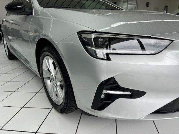 Opel Insignia Sports Tourer 2.0 Business Elegance 128 kW image number 10