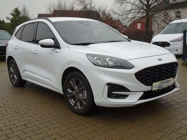 Ford Kuga 2.5 ST-Line X 165 kW image number 2