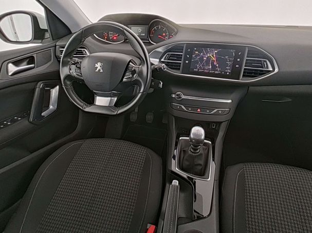 Peugeot 308 96 kW image number 14