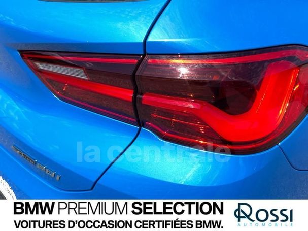 BMW X2 sDrive 141 kW image number 17