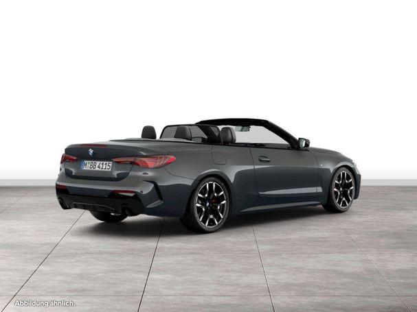 BMW 430i M Sport xDrive 180 kW image number 2