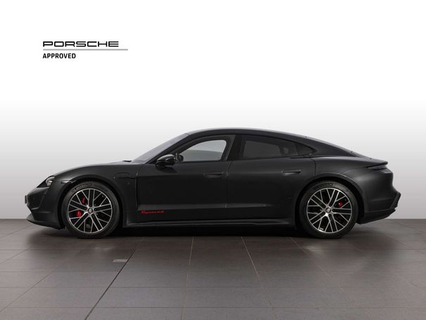 Porsche Taycan 4S 420 kW image number 3