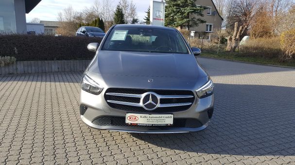 Mercedes-Benz B 200 120 kW image number 3