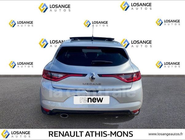 Renault Megane 117 kW image number 4