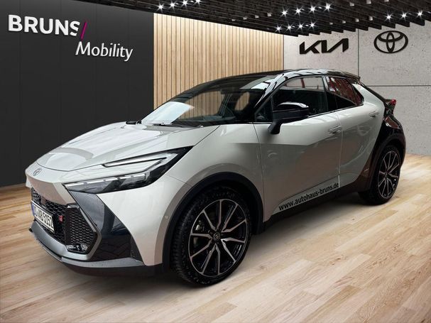 Toyota C-HR 2.0 Hybrid GR Sport Premiere 145 kW image number 1