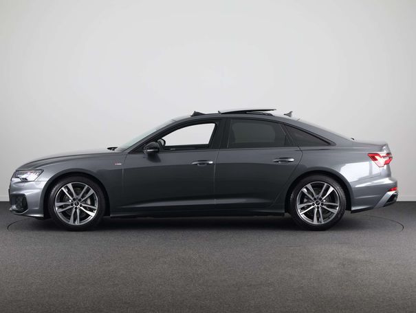 Audi A6 40 TFSI 150 kW image number 31