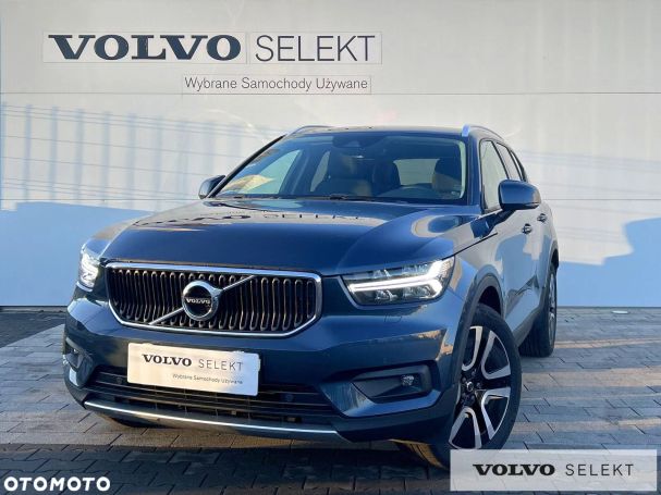 Volvo XC40 145 kW image number 1