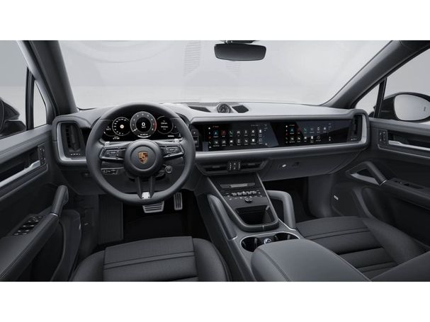 Porsche Cayenne S 349 kW image number 5