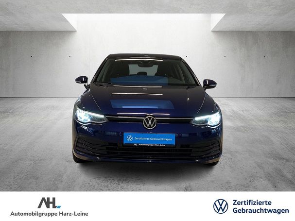 Volkswagen Golf 1.5 TSI 96 kW image number 9