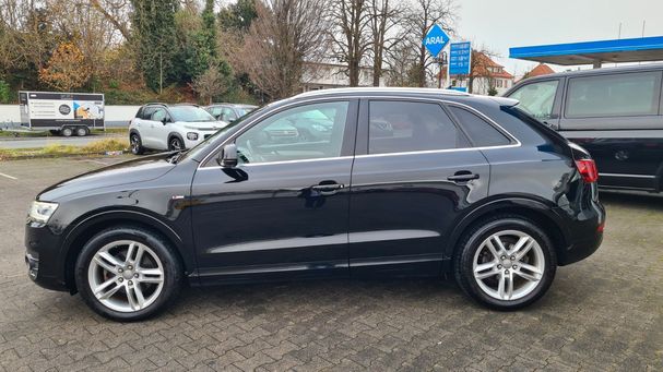 Audi Q3 2.0 TDI S-line 103 kW image number 7