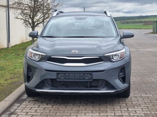 Kia Stonic 1.0 T-GDi 74 kW image number 4