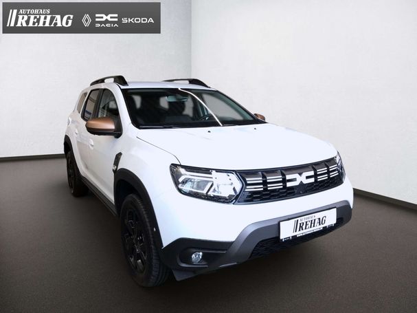 Dacia Duster TCe 150 EDC 110 kW image number 14