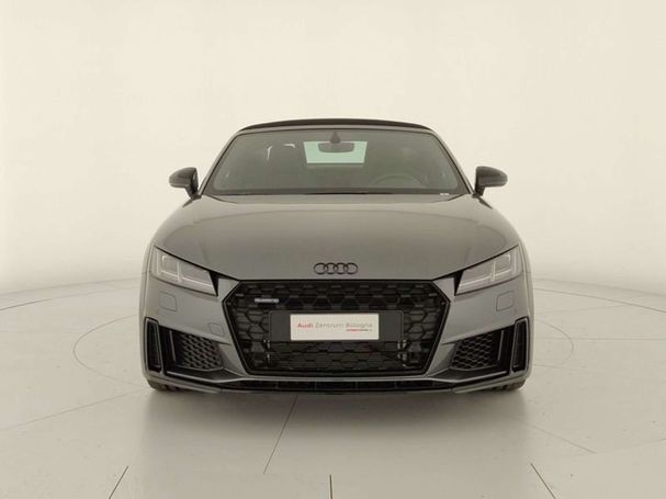 Audi TT 45 TFSI quattro S tronic 180 kW image number 3