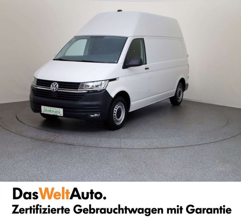 Volkswagen T6 Transporter T6 TDI 81 kW image number 1