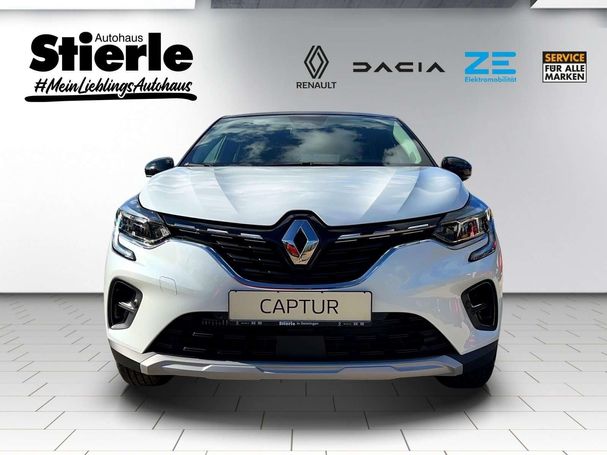 Renault Captur TCe 90 Techno 67 kW image number 3