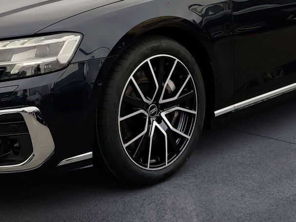 Audi A8 60 TFSIe quattro 340 kW image number 4