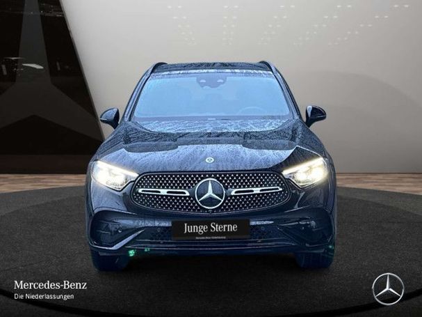 Mercedes-Benz GLC 300 198 kW image number 3