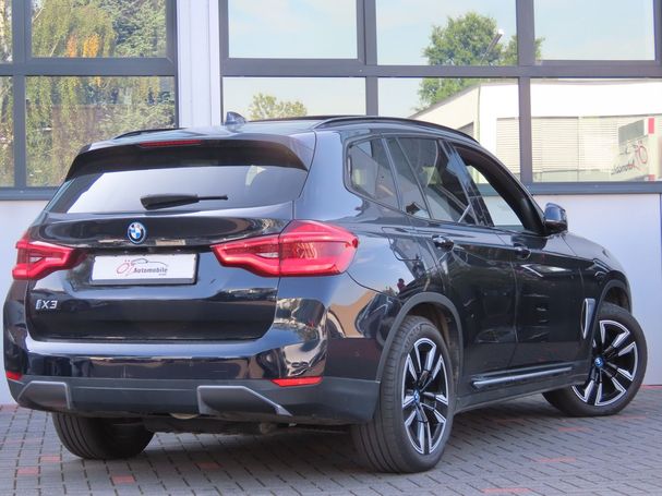 BMW iX3 Inspiring 80 kWh 210 kW image number 3