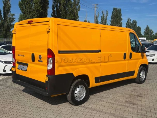 Fiat Ducato L2H1 96 kW image number 2