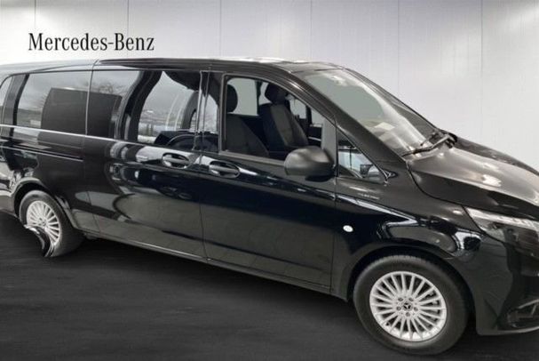 Mercedes-Benz Vito e 129 Tourer Pro 150 kW image number 2