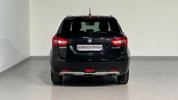 Suzuki SX4 S-Cross 1.4 Comfort 103 kW image number 7