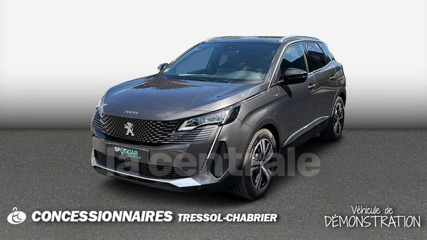 Peugeot 3008 1.6 Hybrid e-EAT8 165 kW image number 1