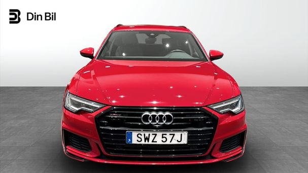 Audi A6 45 TFSI quattro S-line Avant 182 kW image number 2