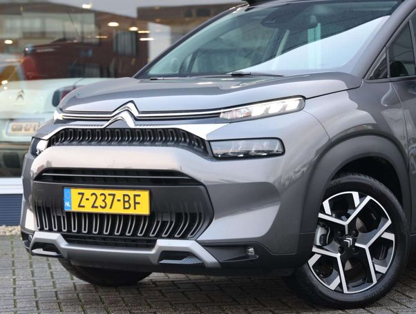 Citroen C3 Aircross PureTech Max 96 kW image number 33