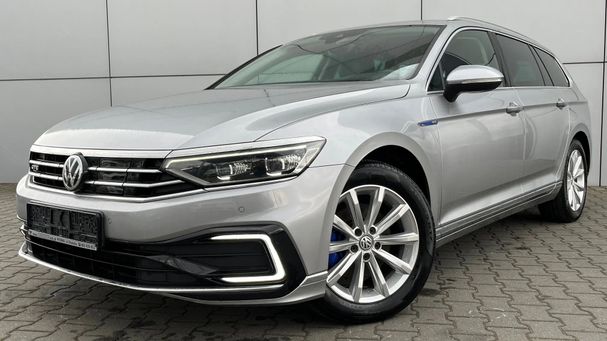 Volkswagen Passat DSG 160 kW image number 2