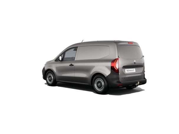 Renault Kangoo BLUE dCi 55 kW image number 4