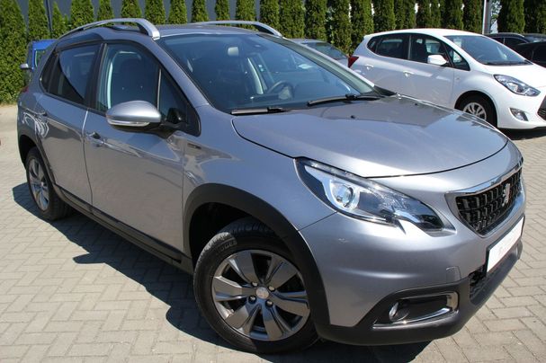 Peugeot 2008 96 kW image number 2