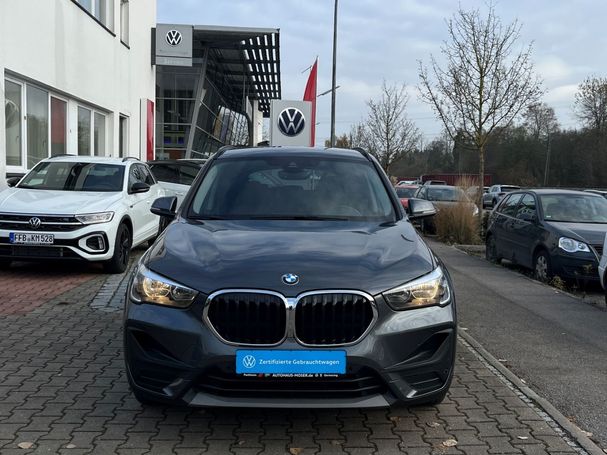 BMW X1 25e xDrive 162 kW image number 2