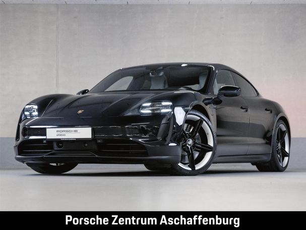 Porsche Taycan 4S 420 kW image number 1