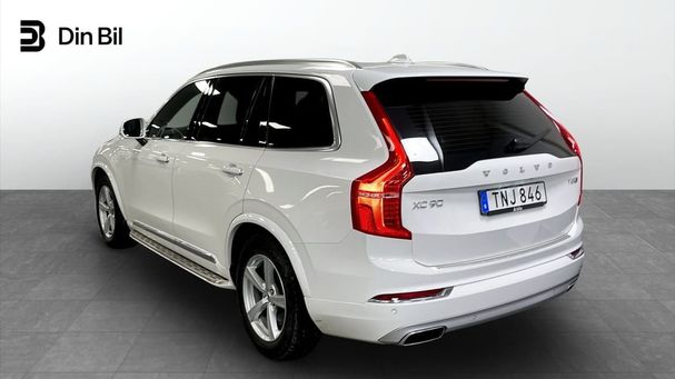 Volvo XC90 T5 Inscription AWD 186 kW image number 3