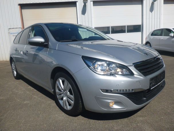 Peugeot 308 SW 88 kW image number 2