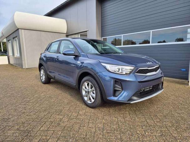 Kia Stonic 1.2 Edition 7 62 kW image number 6