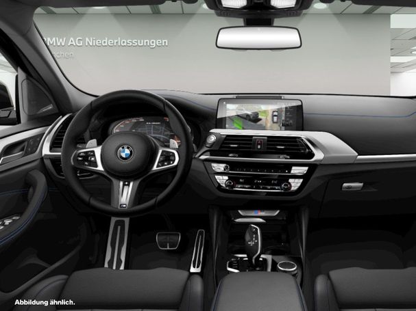 BMW X4 M40i xDrive 265 kW image number 5