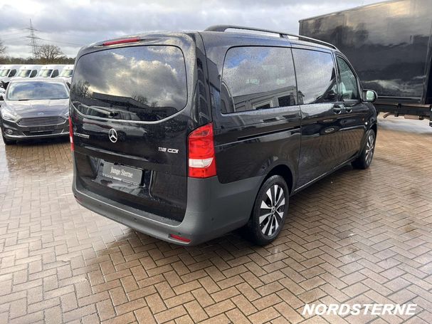 Mercedes-Benz Vito 116 CDi Tourer EDITION 120 kW image number 3