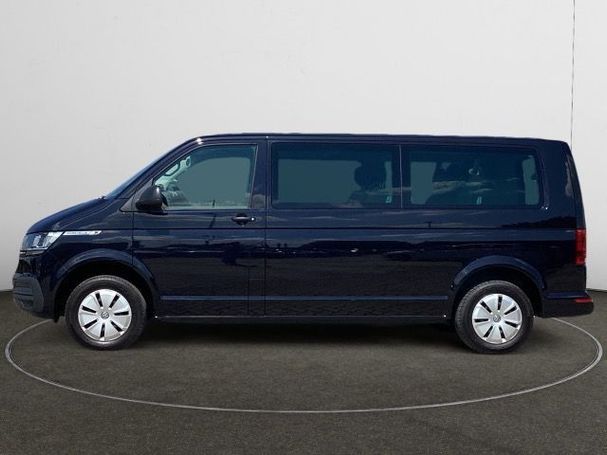 Volkswagen T6 Caravelle 110 kW image number 4