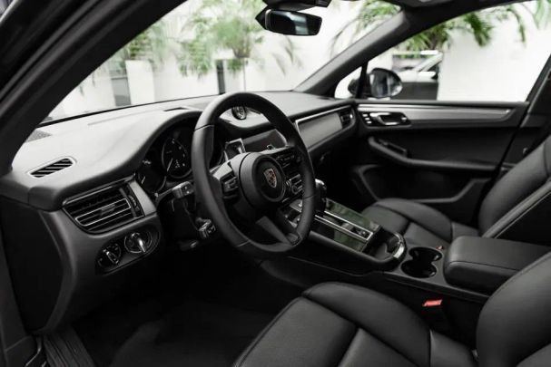 Porsche Macan 195 kW image number 9