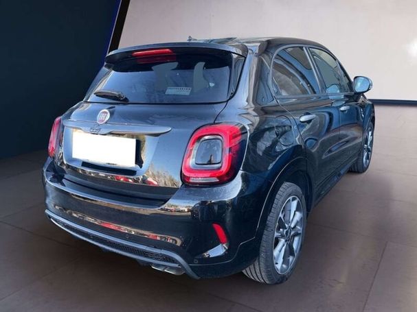 Fiat 500X 1.0 88 kW image number 4