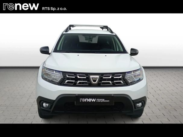 Dacia Duster TCe Comfort 66 kW image number 6