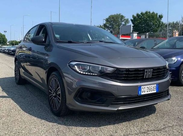 Fiat Tipo 96 kW image number 2