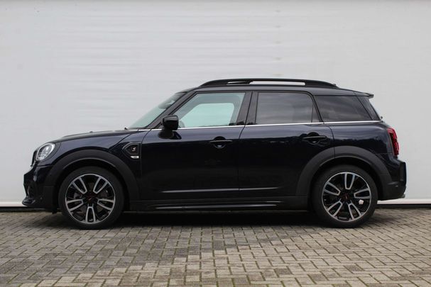 Mini Cooper S Countryman S 132 kW image number 3