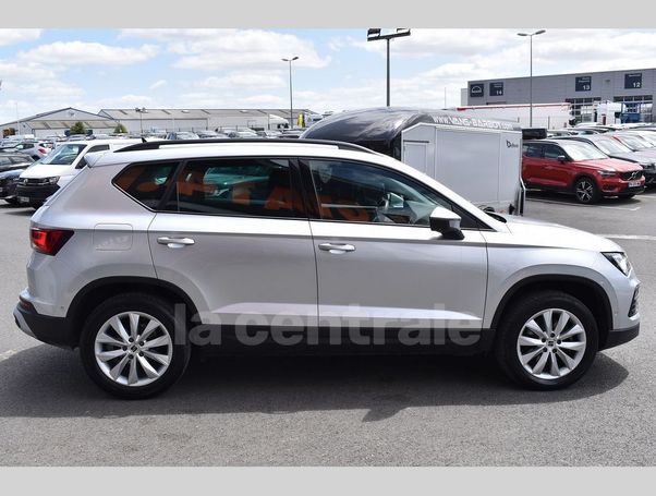 Seat Ateca 2.0 TDI Style 110 kW image number 4